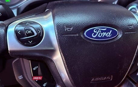 Ford Focus III, 2012 год, 880 000 рублей, 13 фотография