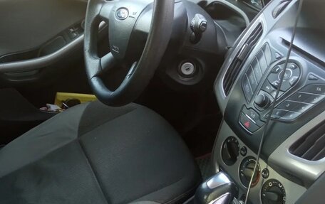 Ford Focus III, 2012 год, 829 000 рублей, 7 фотография