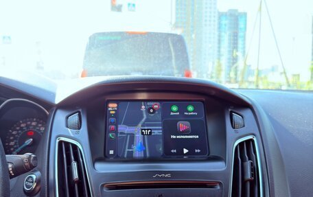 Ford Focus III, 2012 год, 880 000 рублей, 16 фотография
