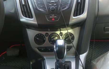 Ford Focus III, 2012 год, 829 000 рублей, 6 фотография