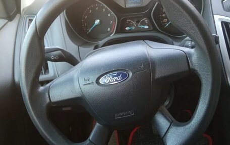 Ford Focus III, 2012 год, 829 000 рублей, 8 фотография