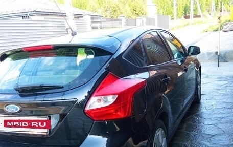 Ford Focus III, 2012 год, 829 000 рублей, 2 фотография