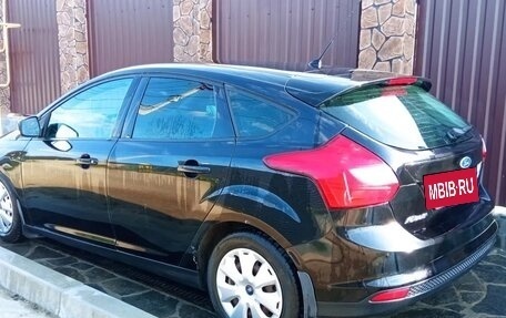 Ford Focus III, 2012 год, 829 000 рублей, 4 фотография