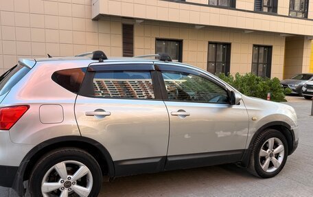 Nissan Qashqai, 2007 год, 650 000 рублей, 3 фотография