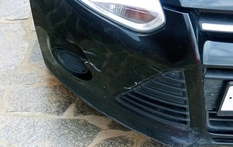Ford Focus III, 2012 год, 829 000 рублей, 16 фотография