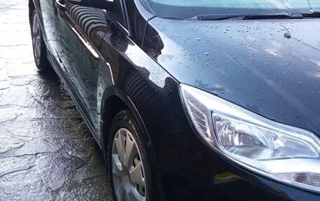 Ford Focus III, 2012 год, 829 000 рублей, 17 фотография