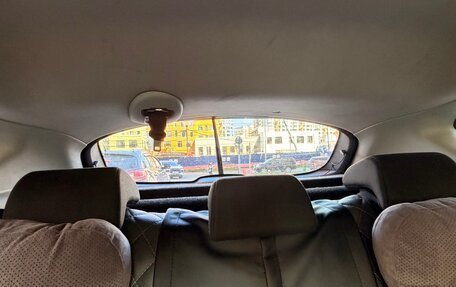 Nissan Qashqai, 2007 год, 650 000 рублей, 9 фотография