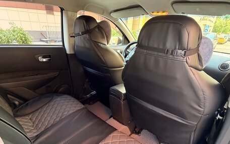 Nissan Qashqai, 2007 год, 650 000 рублей, 11 фотография