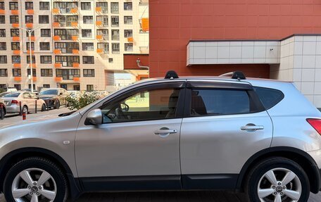 Nissan Qashqai, 2007 год, 650 000 рублей, 4 фотография