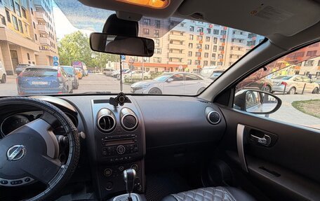 Nissan Qashqai, 2007 год, 650 000 рублей, 8 фотография