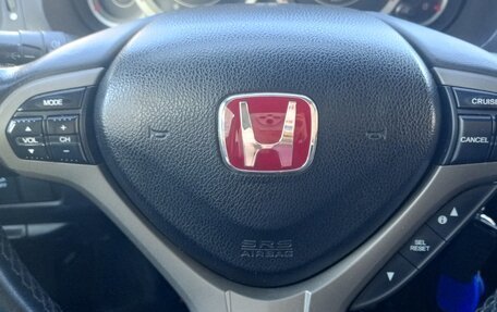 Honda Accord VIII рестайлинг, 2008 год, 1 075 000 рублей, 10 фотография