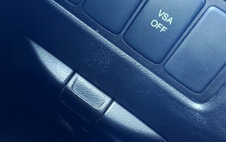 Honda Accord VIII рестайлинг, 2008 год, 1 075 000 рублей, 11 фотография