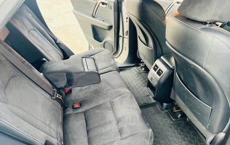 Lexus RX IV рестайлинг, 2017 год, 3 499 000 рублей, 19 фотография
