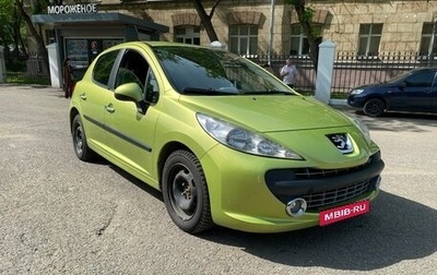 Peugeot 207 I, 2009 год, 405 000 рублей, 1 фотография