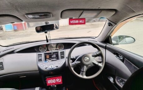 Nissan Primera III, 2001 год, 260 000 рублей, 1 фотография