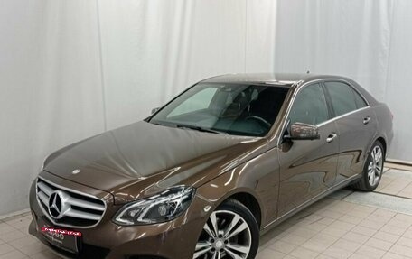 Mercedes-Benz E-Класс, 2014 год, 2 250 000 рублей, 3 фотография