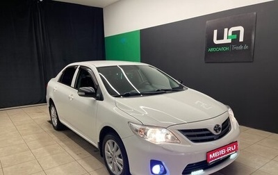 Toyota Corolla, 2010 год, 1 080 000 рублей, 1 фотография