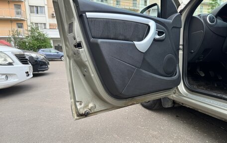 Renault Sandero I, 2012 год, 565 000 рублей, 10 фотография
