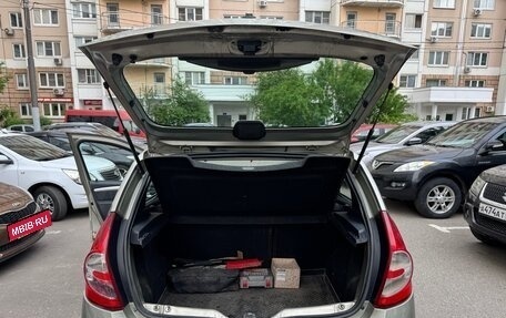 Renault Sandero I, 2012 год, 565 000 рублей, 19 фотография