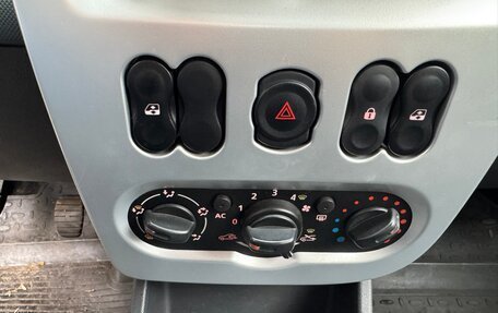 Renault Sandero I, 2012 год, 565 000 рублей, 24 фотография