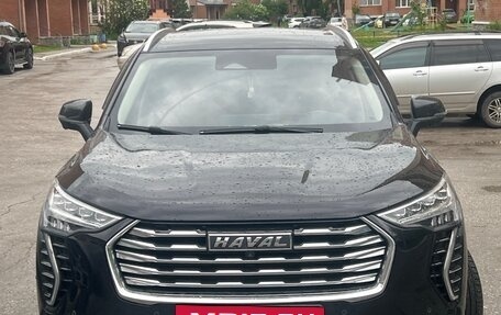 Haval Jolion, 2022 год, 1 890 000 рублей, 2 фотография