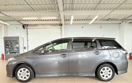 Toyota Wish II, 2013 год, 1 449 000 рублей, 3 фотография