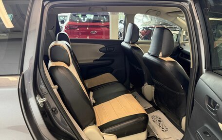 Toyota Wish II, 2013 год, 1 449 000 рублей, 17 фотография