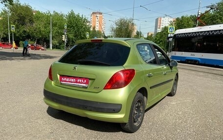 Peugeot 207 I, 2009 год, 405 000 рублей, 2 фотография