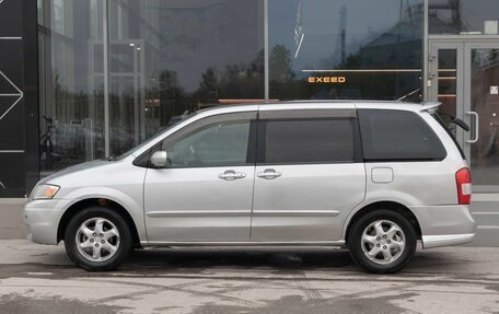 Mazda MPV II, 2001 год, 320 000 рублей, 8 фотография