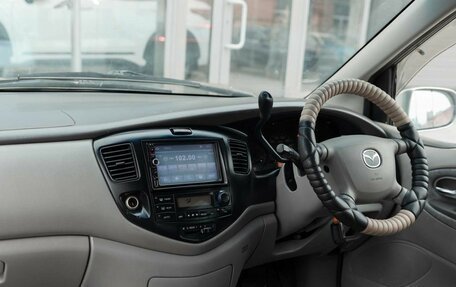 Mazda MPV II, 2001 год, 320 000 рублей, 10 фотография