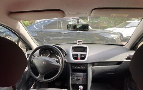 Peugeot 207 I, 2009 год, 405 000 рублей, 8 фотография