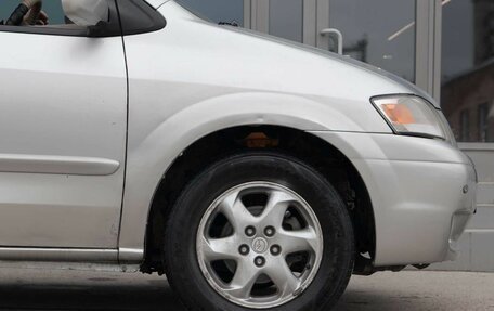 Mazda MPV II, 2001 год, 320 000 рублей, 9 фотография