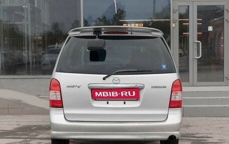 Mazda MPV II, 2001 год, 320 000 рублей, 6 фотография