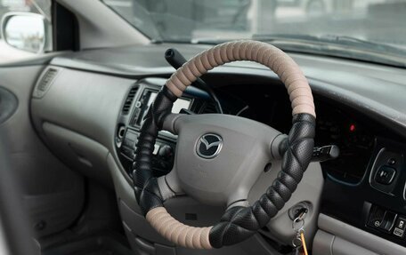 Mazda MPV II, 2001 год, 320 000 рублей, 11 фотография