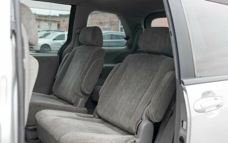 Mazda MPV II, 2001 год, 320 000 рублей, 17 фотография