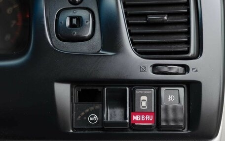 Mazda MPV II, 2001 год, 320 000 рублей, 15 фотография