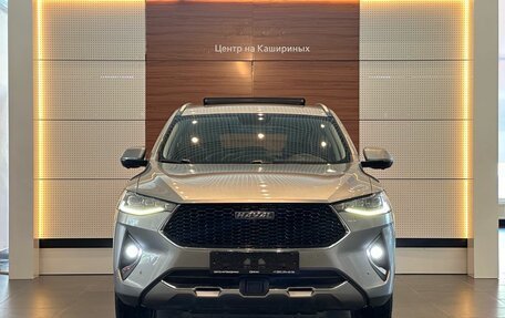 Haval F7 I, 2019 год, 1 625 000 рублей, 2 фотография