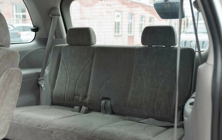 Mazda MPV II, 2001 год, 320 000 рублей, 16 фотография