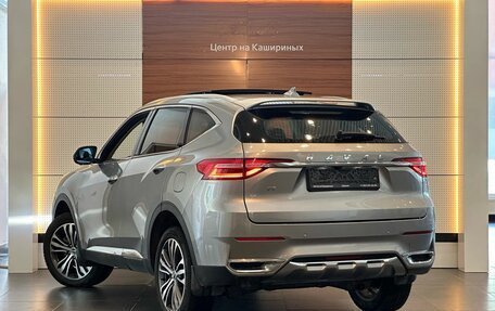 Haval F7 I, 2019 год, 1 625 000 рублей, 6 фотография