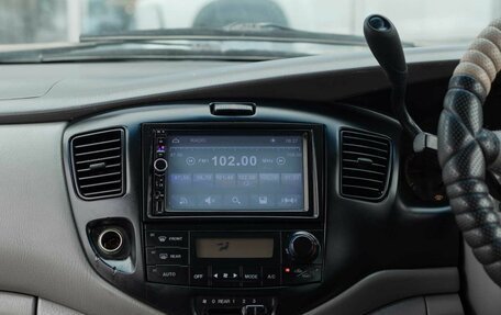 Mazda MPV II, 2001 год, 320 000 рублей, 13 фотография