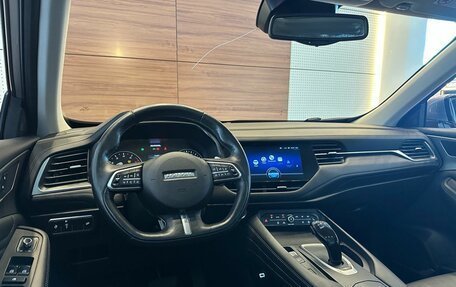 Haval F7 I, 2019 год, 1 625 000 рублей, 7 фотография