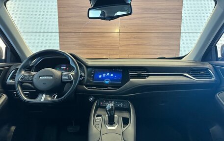 Haval F7 I, 2019 год, 1 625 000 рублей, 8 фотография