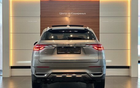 Haval F7 I, 2019 год, 1 625 000 рублей, 5 фотография