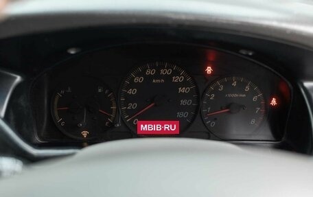 Mazda MPV II, 2001 год, 320 000 рублей, 12 фотография