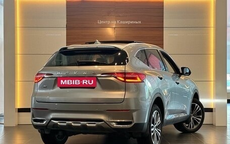 Haval F7 I, 2019 год, 1 625 000 рублей, 4 фотография
