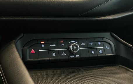 Haval F7 I, 2019 год, 1 625 000 рублей, 15 фотография