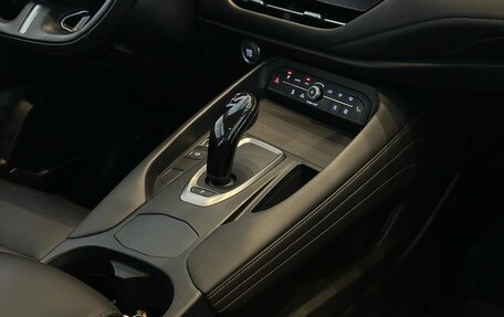 Haval F7 I, 2019 год, 1 625 000 рублей, 12 фотография