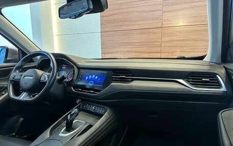 Haval F7 I, 2019 год, 1 625 000 рублей, 9 фотография