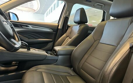 Haval F7 I, 2019 год, 1 625 000 рублей, 21 фотография