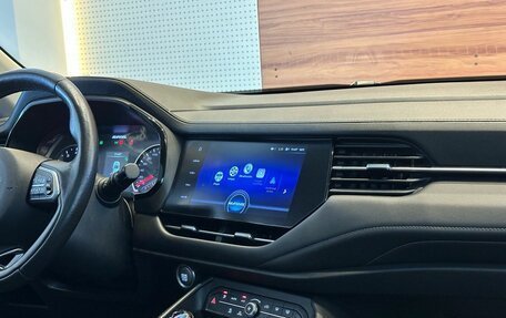 Haval F7 I, 2019 год, 1 625 000 рублей, 11 фотография